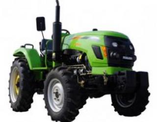 50HP 4WD Farm Tractor