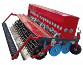 2-18 rows Wheat seeding machine