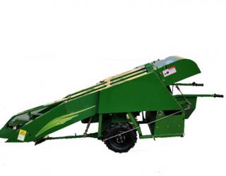 ODEA OD-4S45  Garlic Harvester