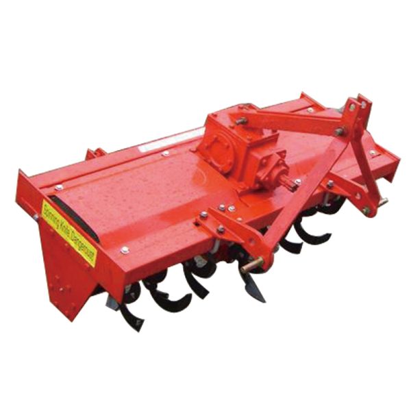 Rotary cultivator - Image 3