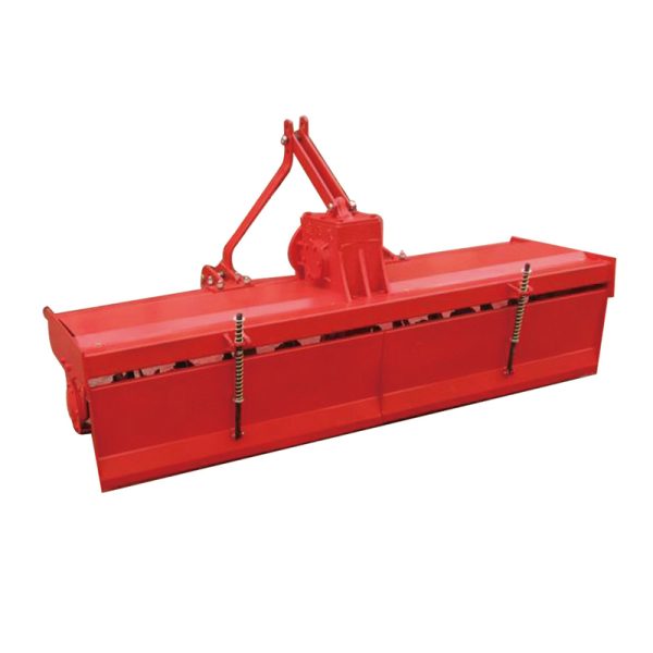 Rotary cultivator - Image 4
