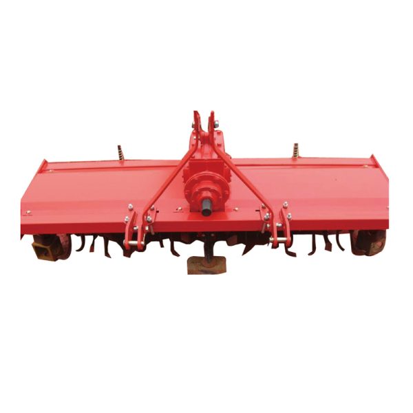 Rotary cultivator - Image 5