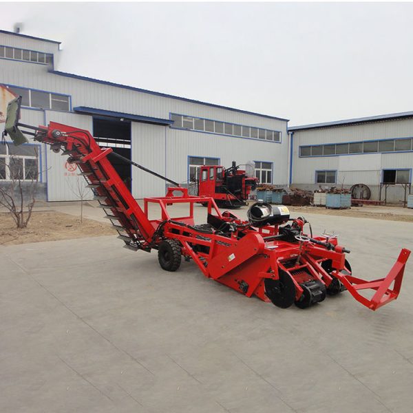 Potato harvester - Image 2