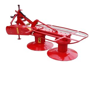 Disc Mower