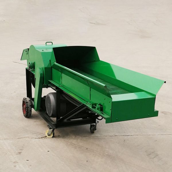 Rub Silk Machine - Image 6