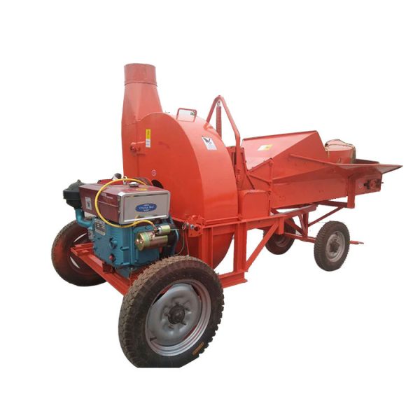Chaff Cutter - Image 2