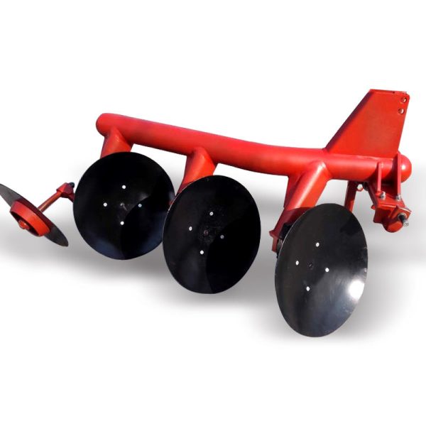 Disc plough - Image 6