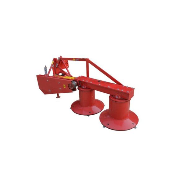 Disc Mower - Image 3