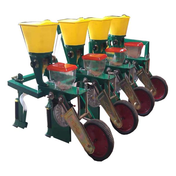 Corn planter - Image 2
