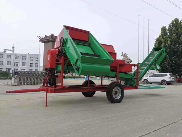 Peanut picker - Image 7