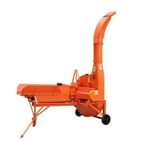 Chaff Cutter - Image 3