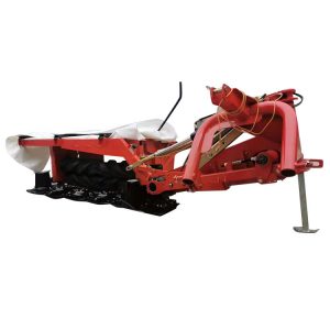 Alfalfa Harvester Machine Disc Cutter