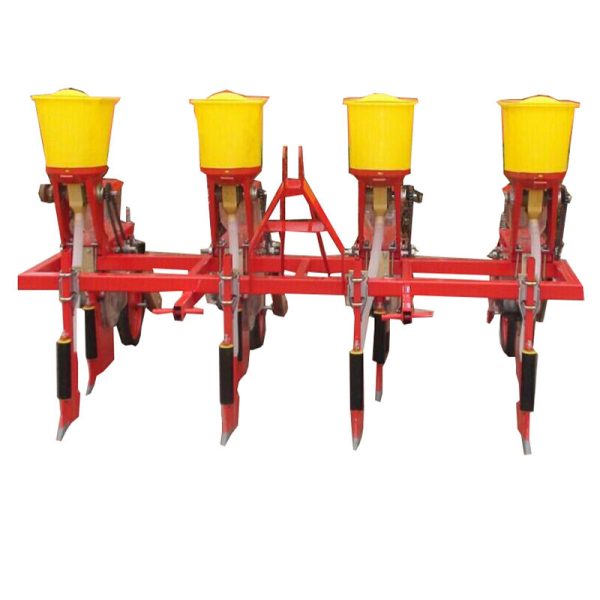 Corn planter - Image 3