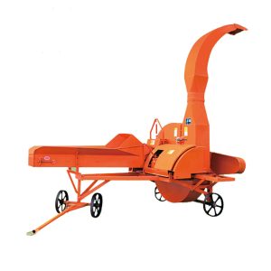 Chaff Cutter