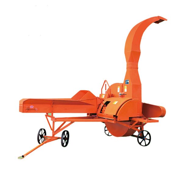 Chaff Cutter