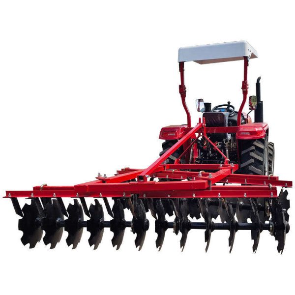 Disc harrow - Image 2