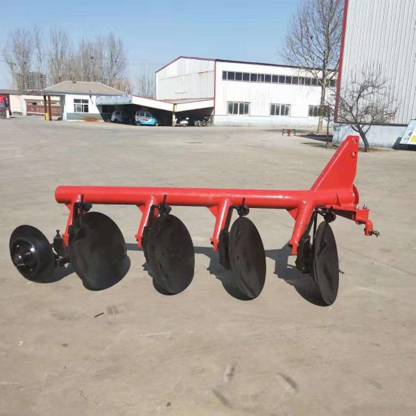 Disc plough - Image 2