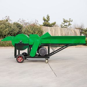 Rub Silk Machine
