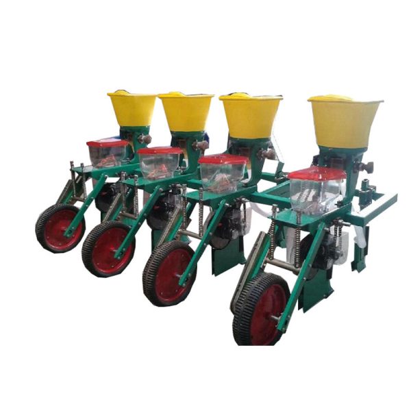 Corn planter - Image 4