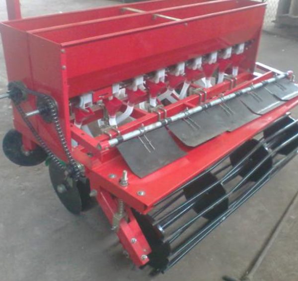 Wheat seeder - Image 3