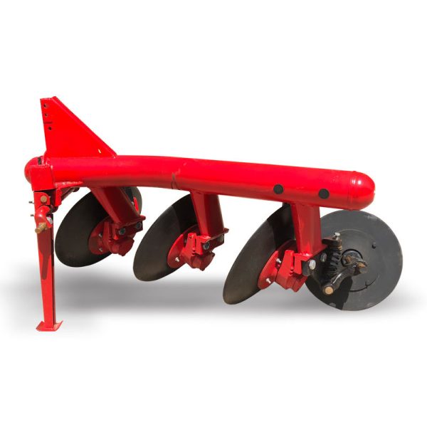 Disc plough - Image 5