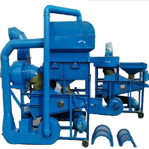Peanut sheller - Image 2