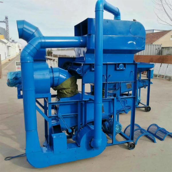 Peanut sheller - Image 5
