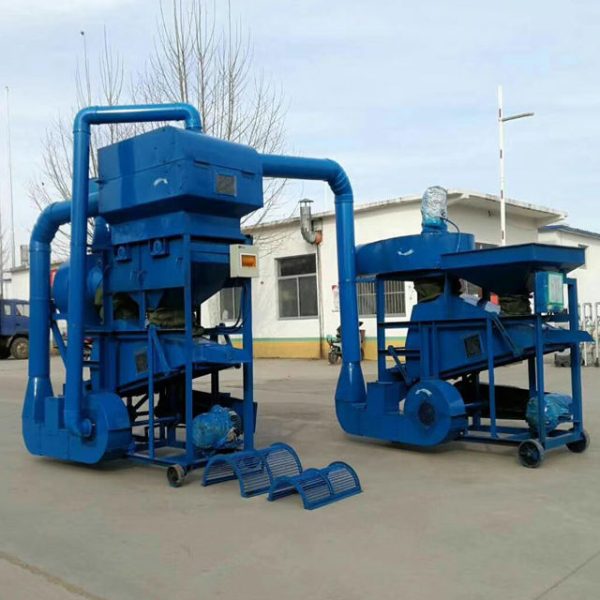Peanut sheller - Image 7