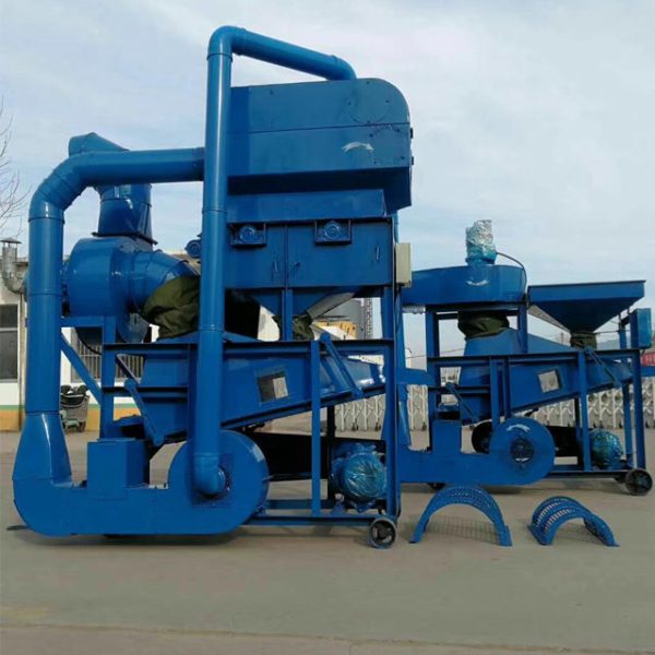 Peanut sheller - Image 3