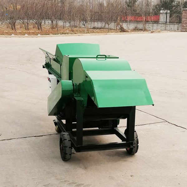 Rub Silk Machine - Image 3