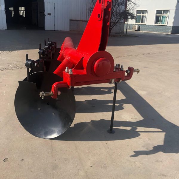 Disc plough - Image 7