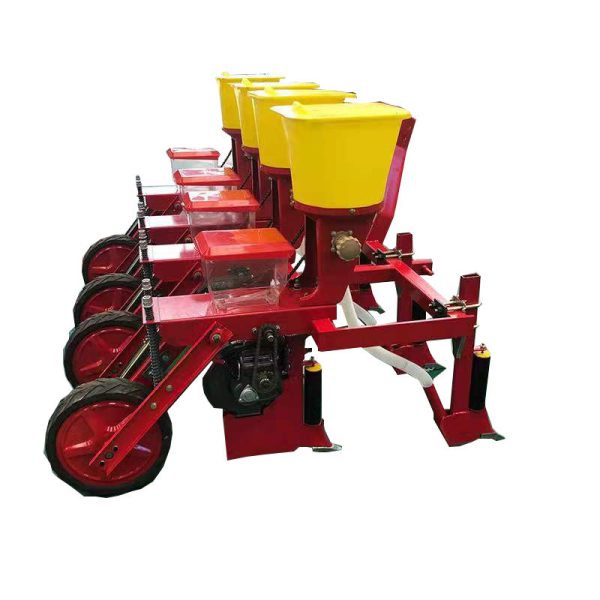 Corn planter - Image 5