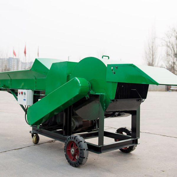 Rub Silk Machine - Image 2