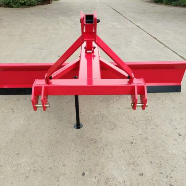 Land scraper - Image 3