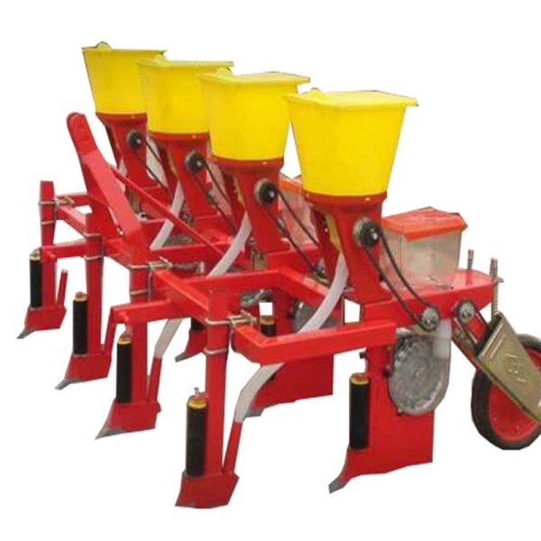 Corn planter