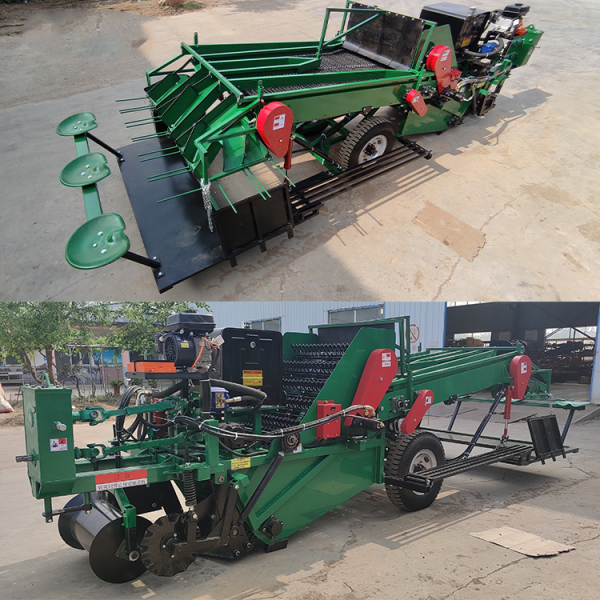Potato harvester - Image 5