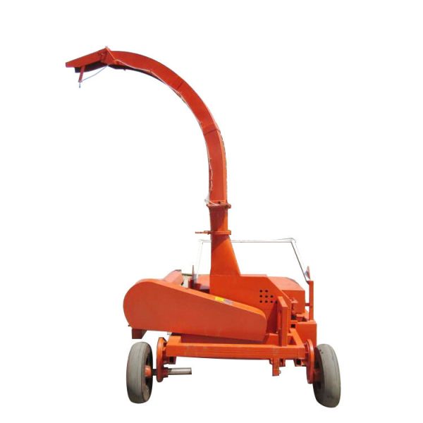 Double-row Silage Harvester - Image 6