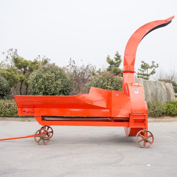 Chaff Cutter - Image 5