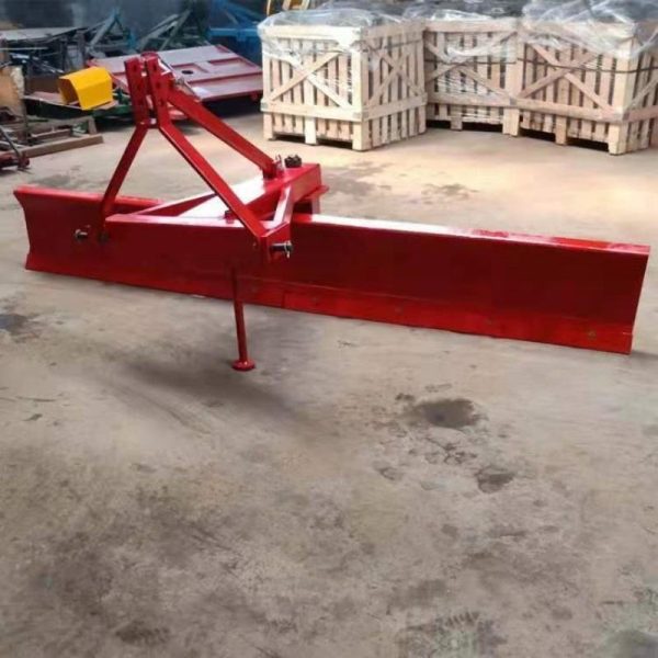 Land scraper - Image 4