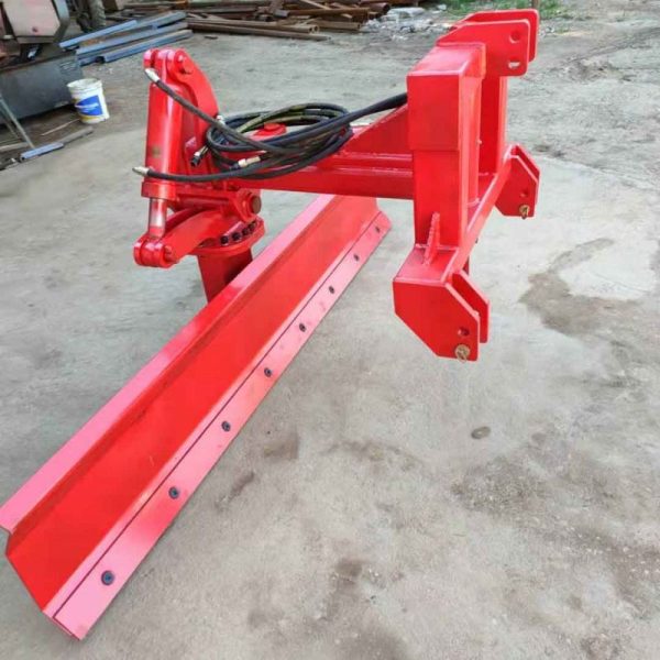 Land scraper - Image 6