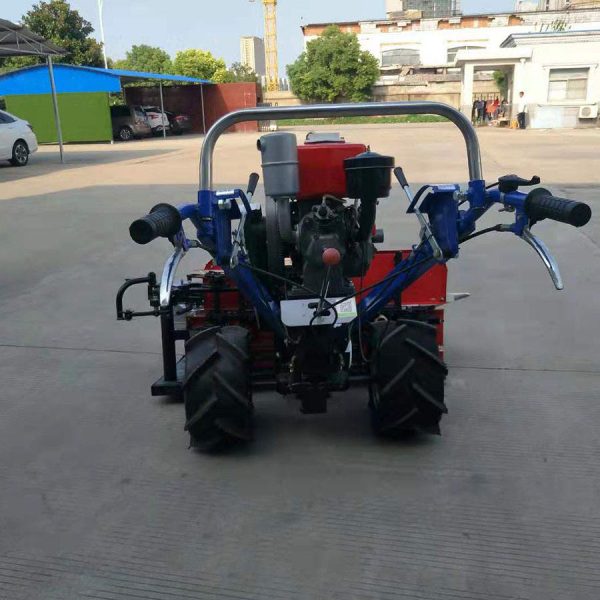 Corn reaper - Image 6