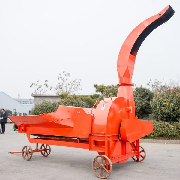 Chaff Cutter - Image 7