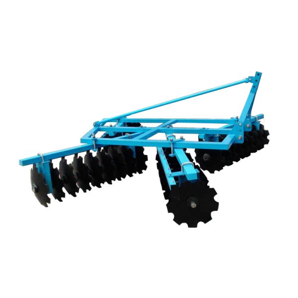 Disc harrow - Image 6