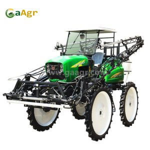 New High Quality Manufacturing Agriculture Tractor Boom Sprayer